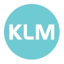 KLM Solicitors logo